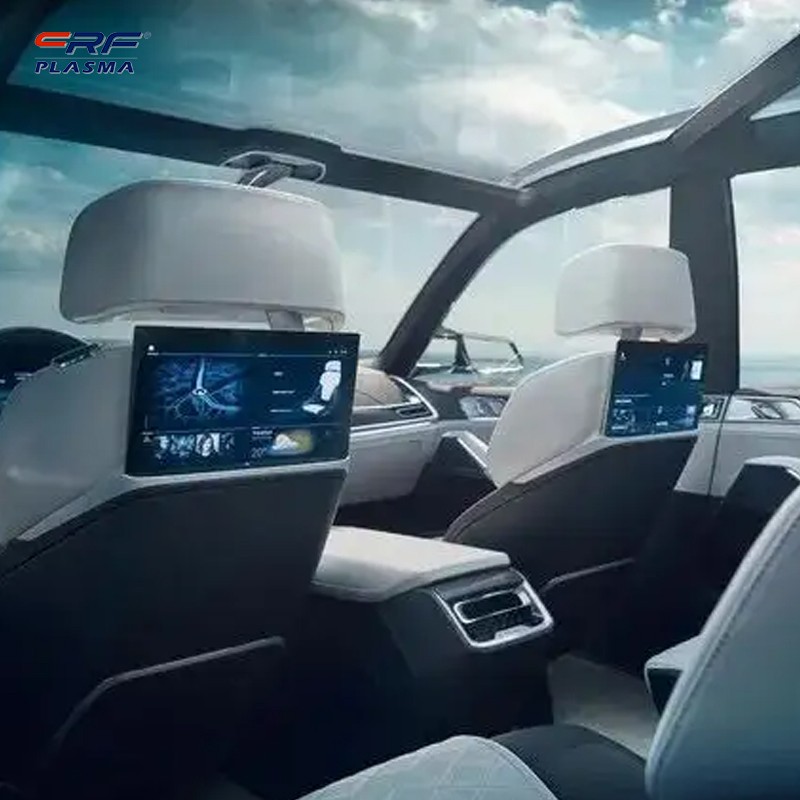 等離子處理設(shè)備